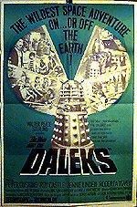 Dr. Who and the Daleks still 3