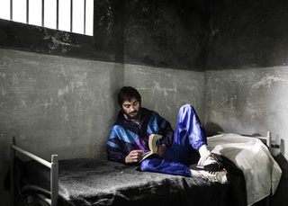 The State-Mafia Pact still 7