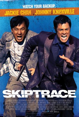 Skiptrace still 6