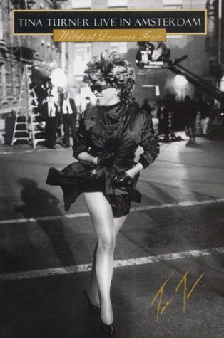 Tina Turner: Live In Amsterdam - Wildest Dreams Tour still 8