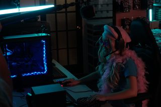 Stream Me still 7