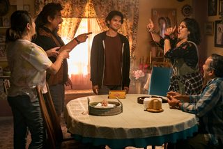 Blue Beetle still 1