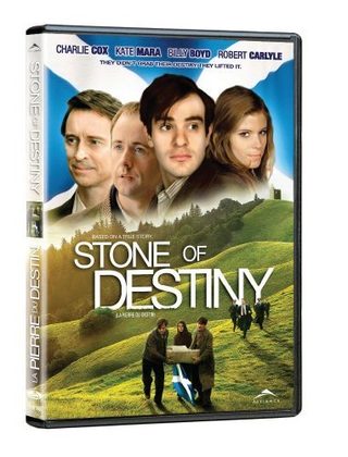 Stone of Destiny still 6