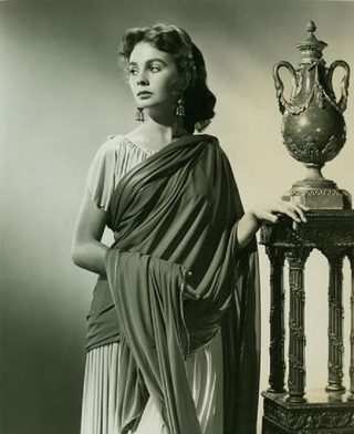 Androcles and the Lion still 6