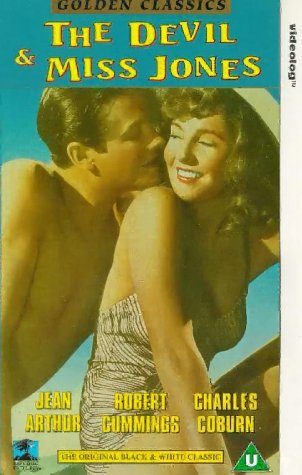 The Devil and Miss Jones still 1