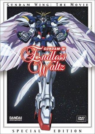 Mobile Suit Gundam Wing: Endless Waltz still 8