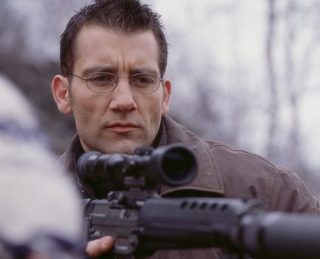 The Bourne Identity still 3