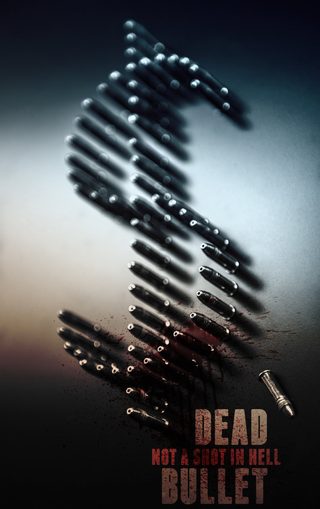 Dead Bullet still 2