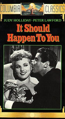 It Should Happen to You still 3