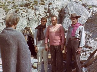 The Ruthless Four still 4