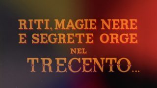 Black Magic Rites still 8