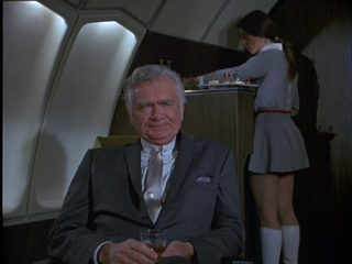 The Horror at 37,000 Feet still 2