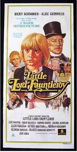 Little Lord Fauntleroy still 6