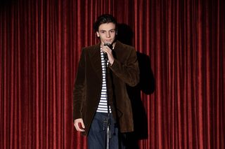 The Invisible Thread still 4