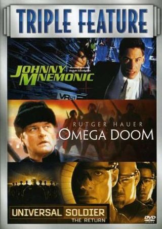 Omega Doom still 1