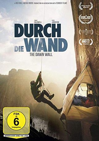 The Dawn Wall still 5