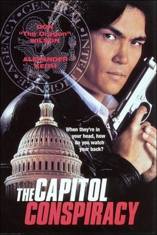 The Capitol Conspiracy still 8