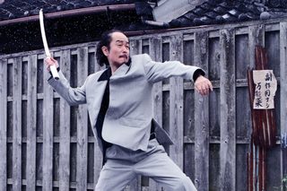 Yakuza Apocalypse still 4
