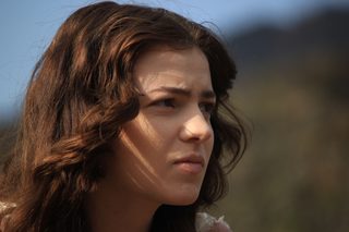 Absolute Vow still 3
