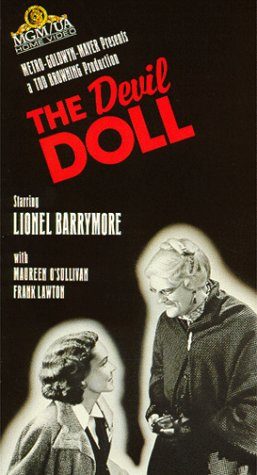 The Devil-Doll still 2