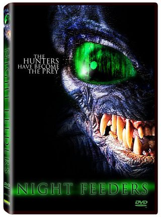 Night Feeders still 1