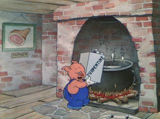Three Little Pigs still 7