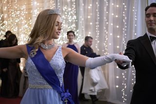 A Winter Princess still 4