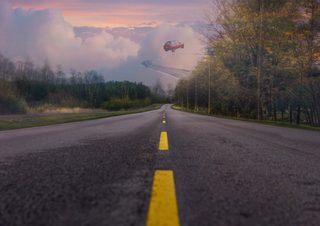 Getaways & Dreams still 3
