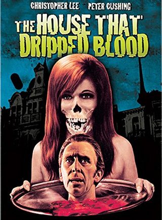The House That Dripped Blood still 3