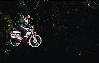 Pee-wee's Big Adventure still 8