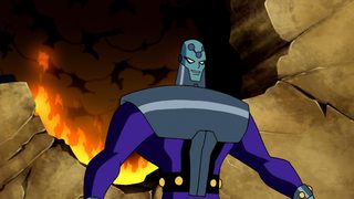 Superman: Brainiac Attacks still 6
