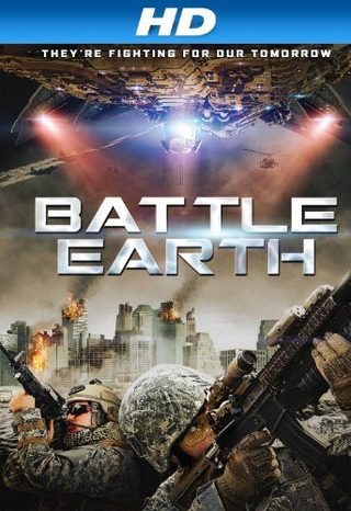 Battle Earth still 2