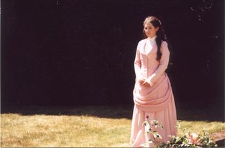 Therese: The Story of Saint Therese of Lisieux still 6