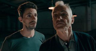 The Hatton Garden Job still 4