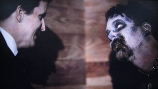 Abraham Lincoln vs. Zombies still 8