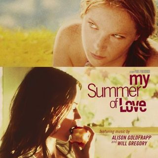 My Summer of Love still 4