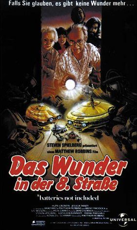 *batteries not included still 4