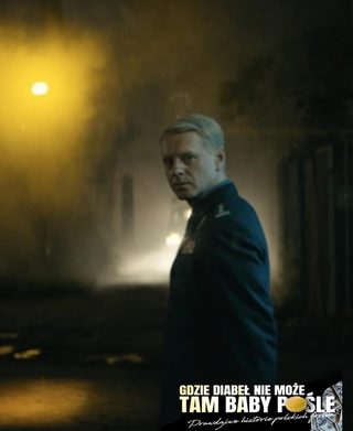Gdzie diabeł nie może, tam baby pośle still 3