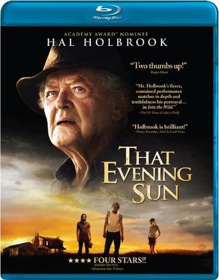 That Evening Sun still 8