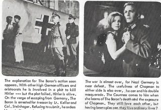Triple Cross still 6