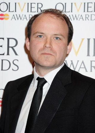 Rory Kinnear, photo 3 of 3