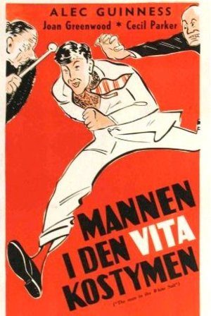 The Man in the White Suit still 6