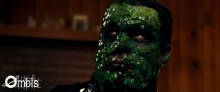 Ombis: Alien Invasion still 8