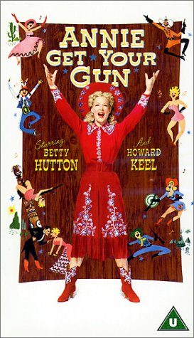 Annie Get Your Gun still 2