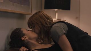 Love Is Not Perfect still 8