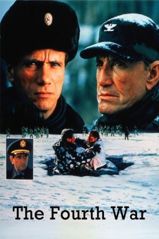 The Fourth War still 2