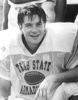 Necessary Roughness still 6