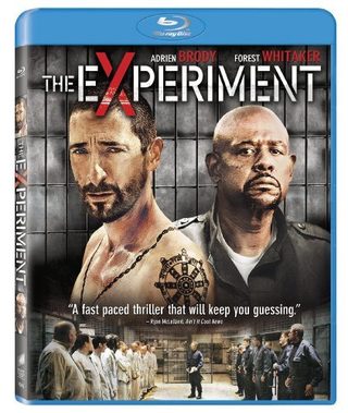 The Experiment still 2