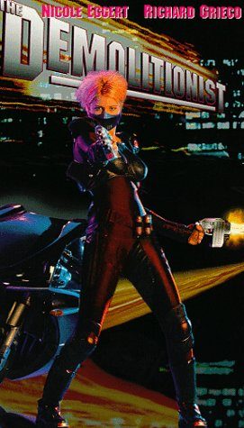 The Demolitionist still 2