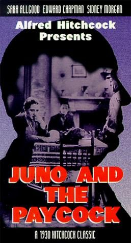 Juno and the Paycock still 3